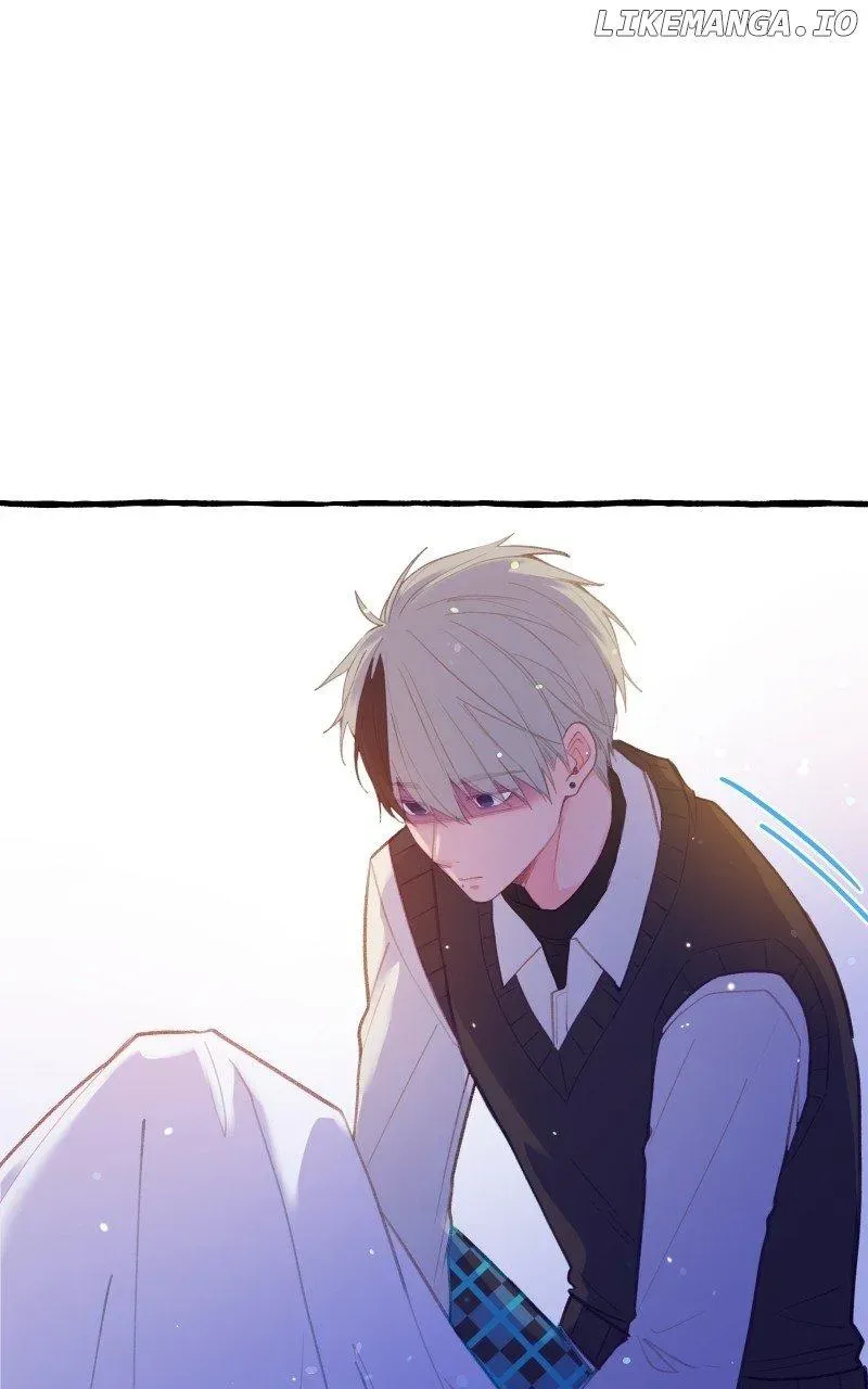 Wanna be Friends? Chapter 18 Online - página 55