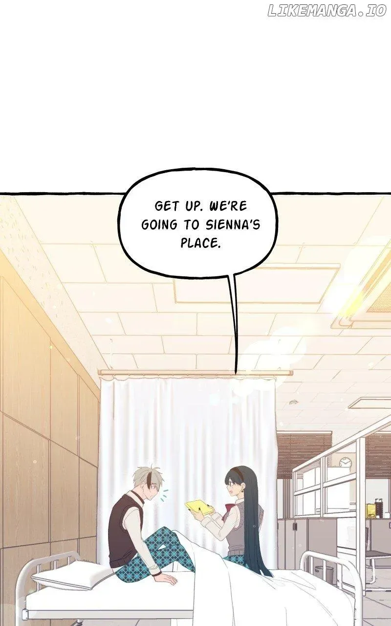 Wanna be Friends? Chapter 18 Online - página 59