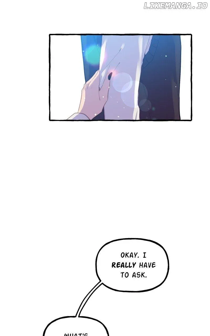 Wanna be Friends? Chapter 18 Online - página 66