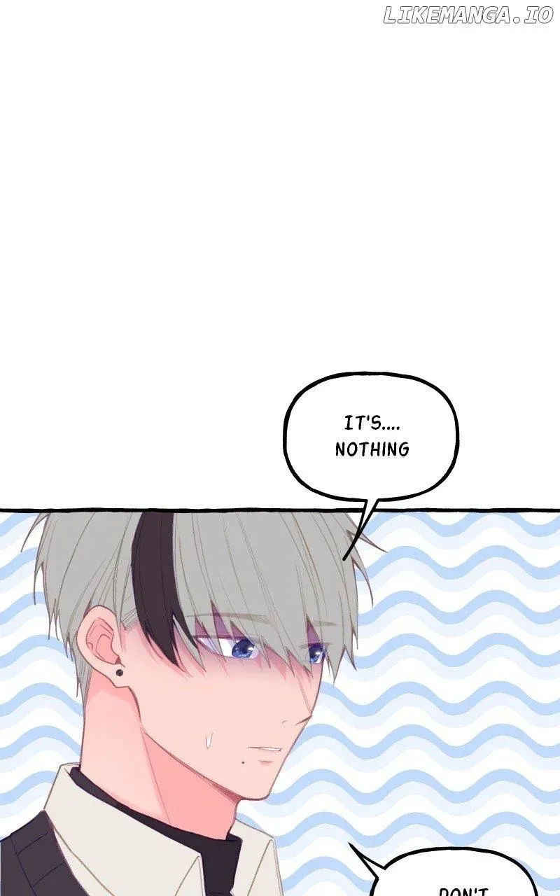Wanna be Friends? Chapter 18 Online - página 68