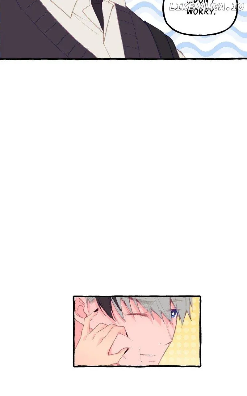 Wanna be Friends? Chapter 18 Online - página 69