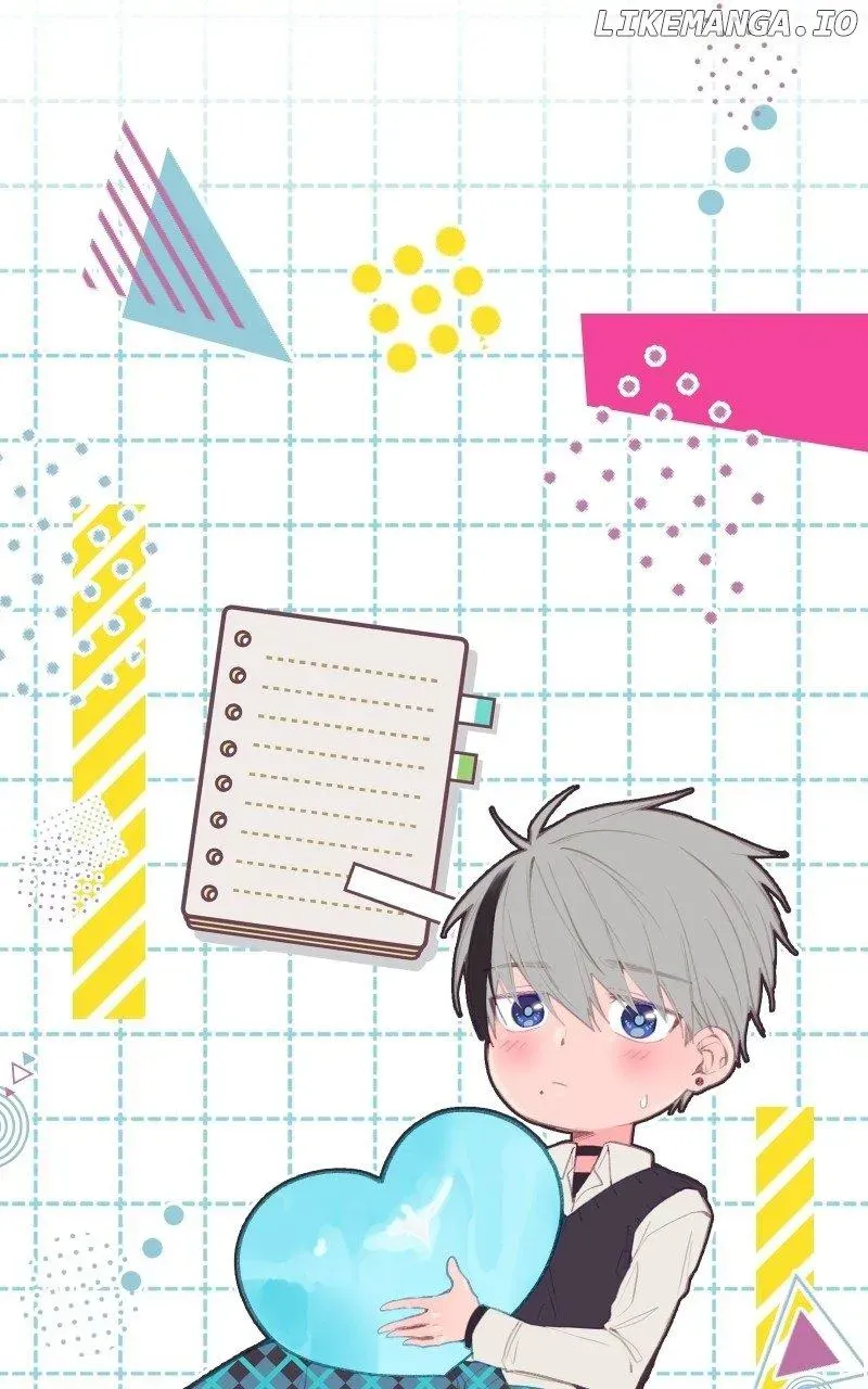 Wanna be Friends? Chapter 18 Online - página 77