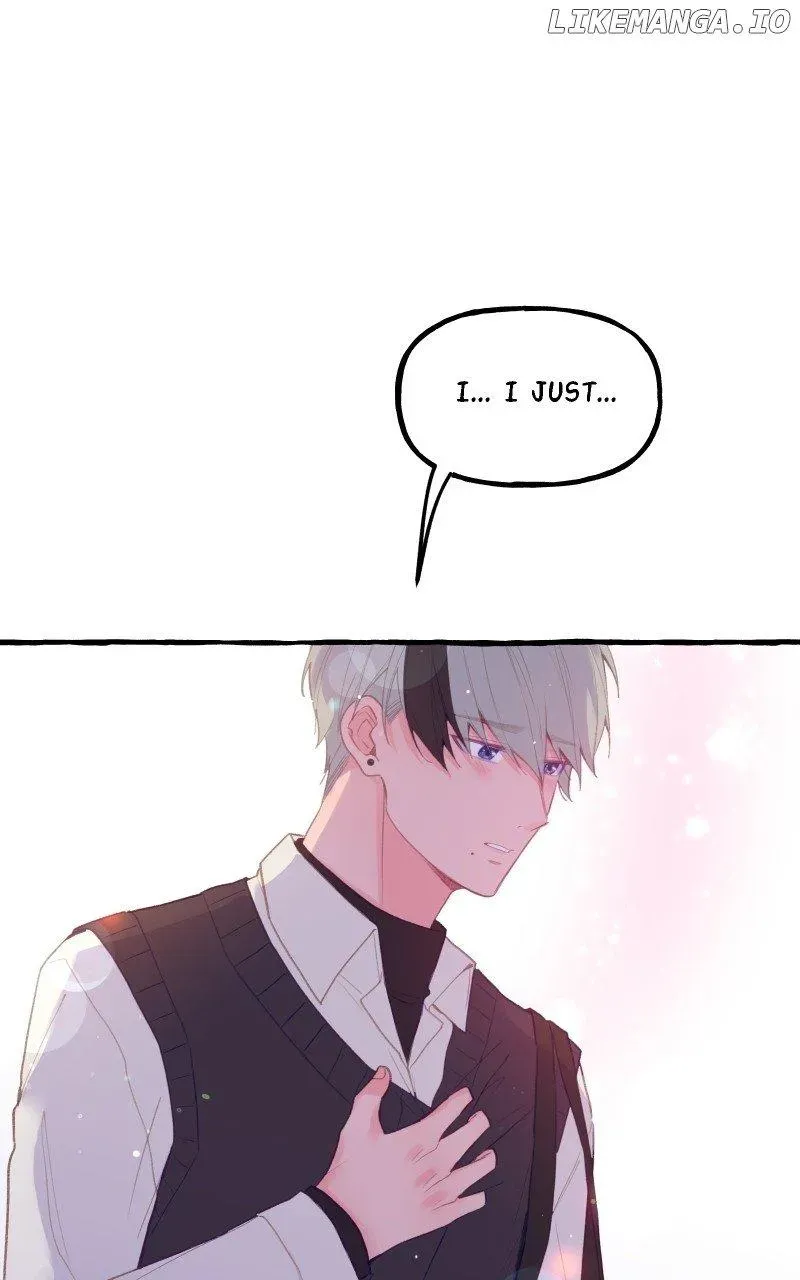 Wanna be Friends? Chapter 19 Online - página 1