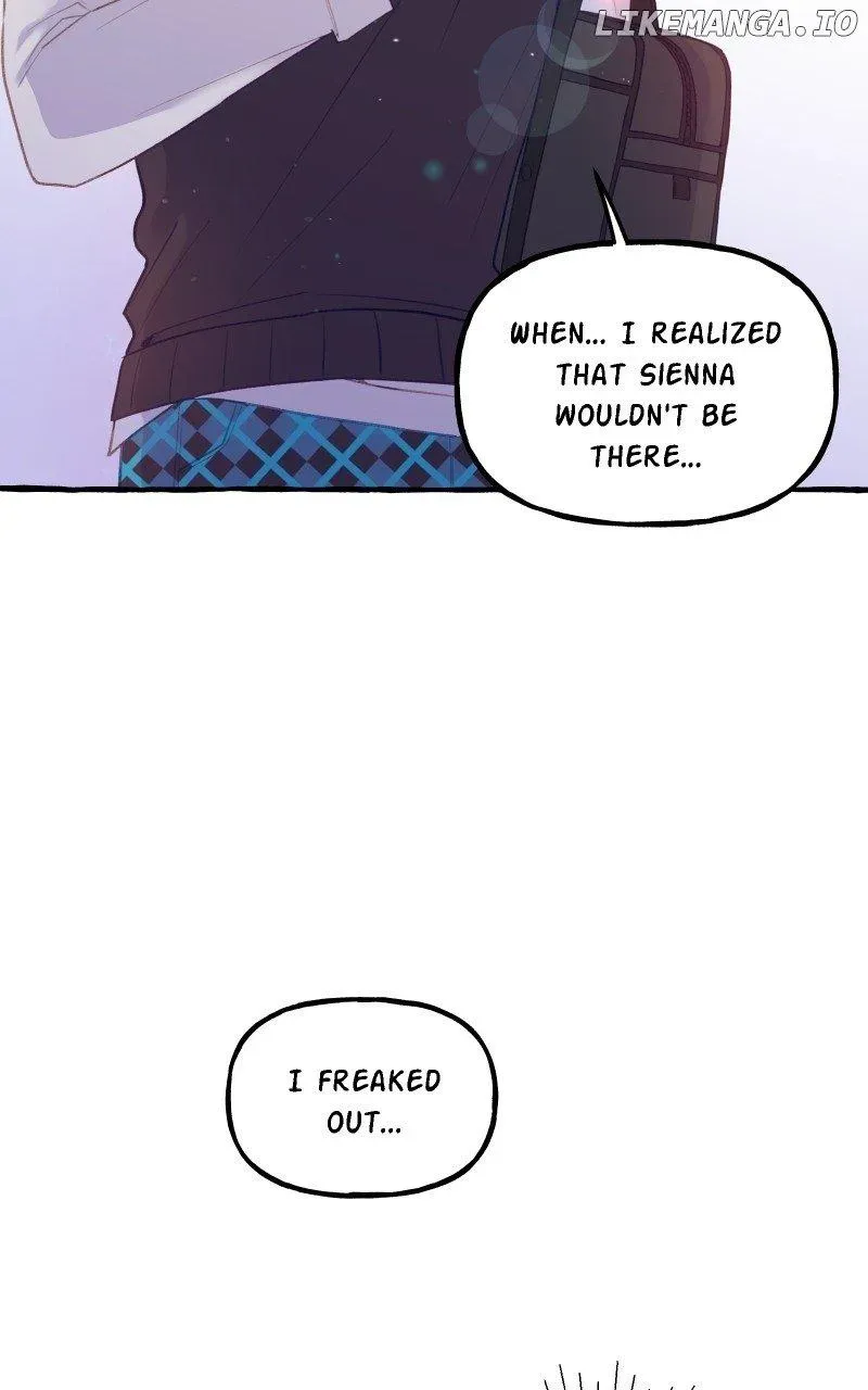 Wanna be Friends? Chapter 19 Online - página 2