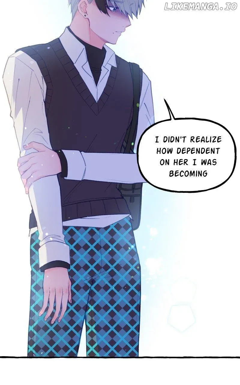 Wanna be Friends? Chapter 19 Online - página 7