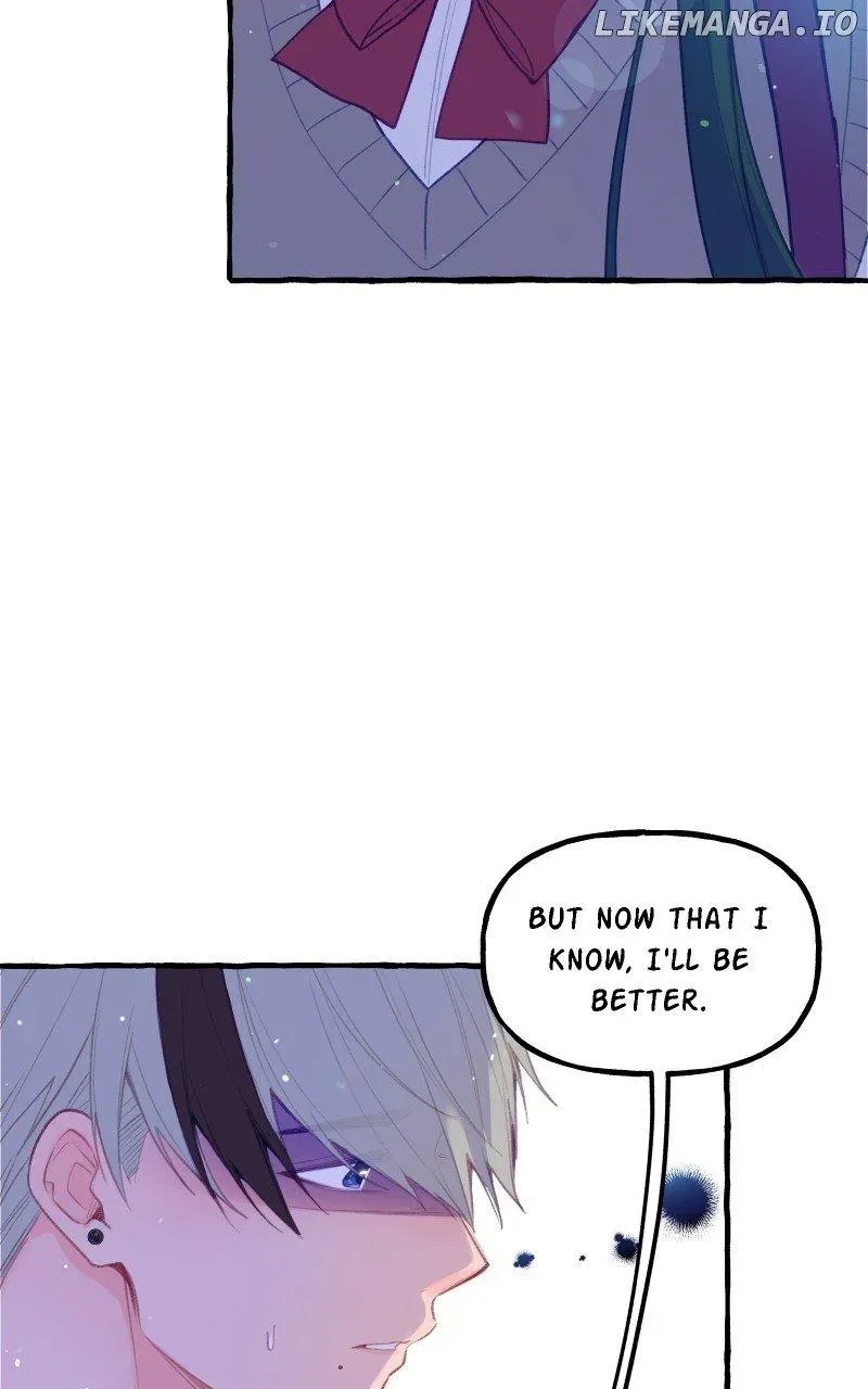 Wanna be Friends? Chapter 19 Online - página 9