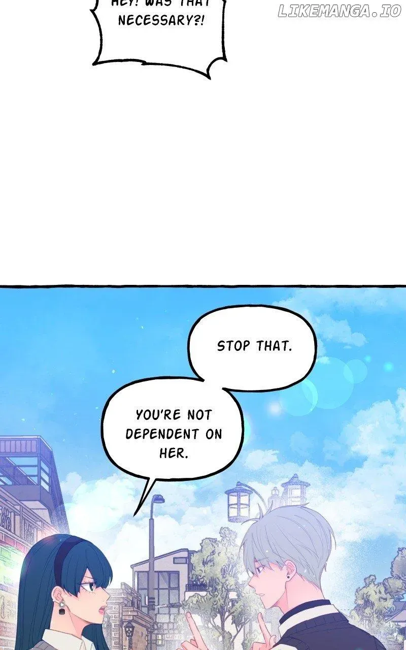 Wanna be Friends? Chapter 19 Online - página 11