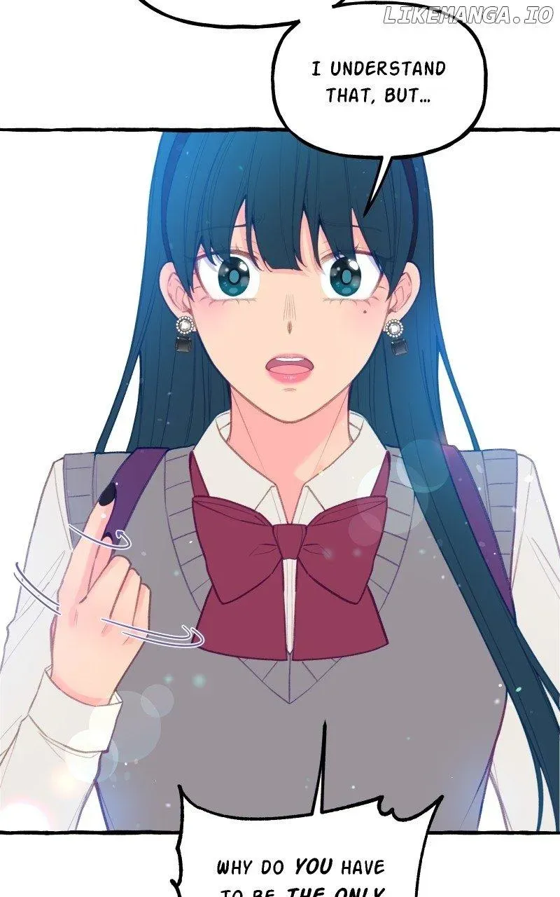 Wanna be Friends? Chapter 19 Online - página 13