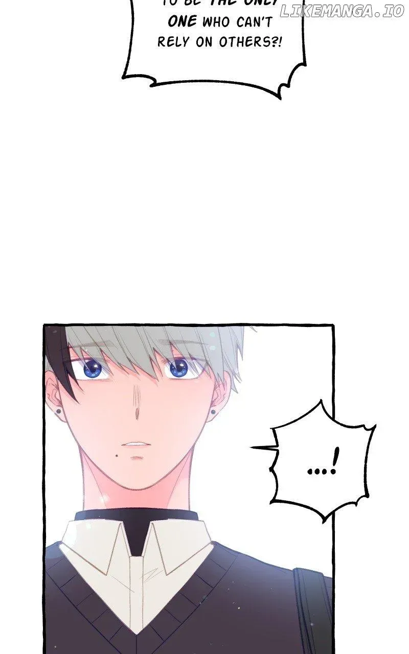 Wanna be Friends? Chapter 19 Online - página 14