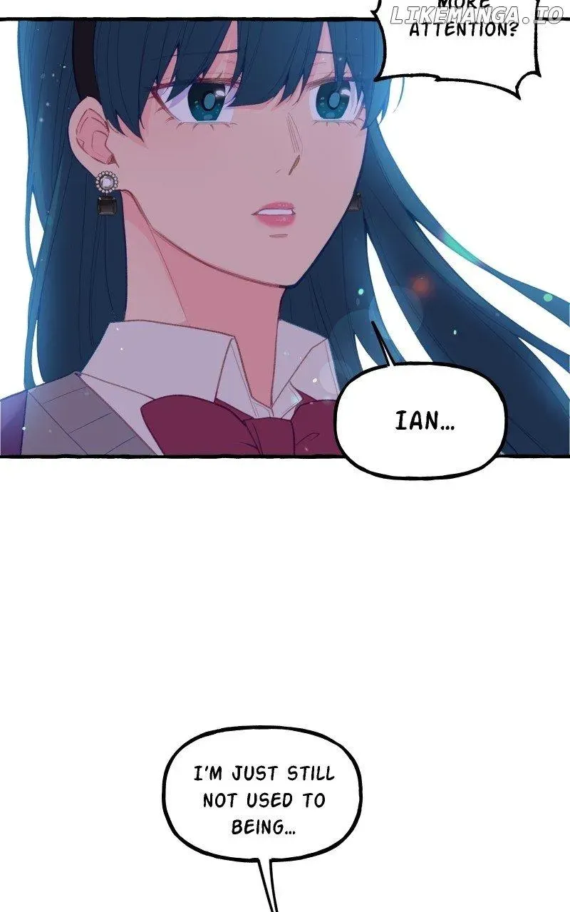 Wanna be Friends? Chapter 19 Online - página 19