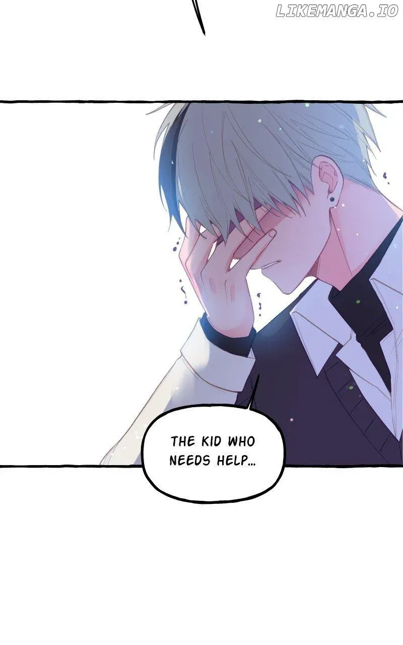 Wanna be Friends? Chapter 19 Online - página 20