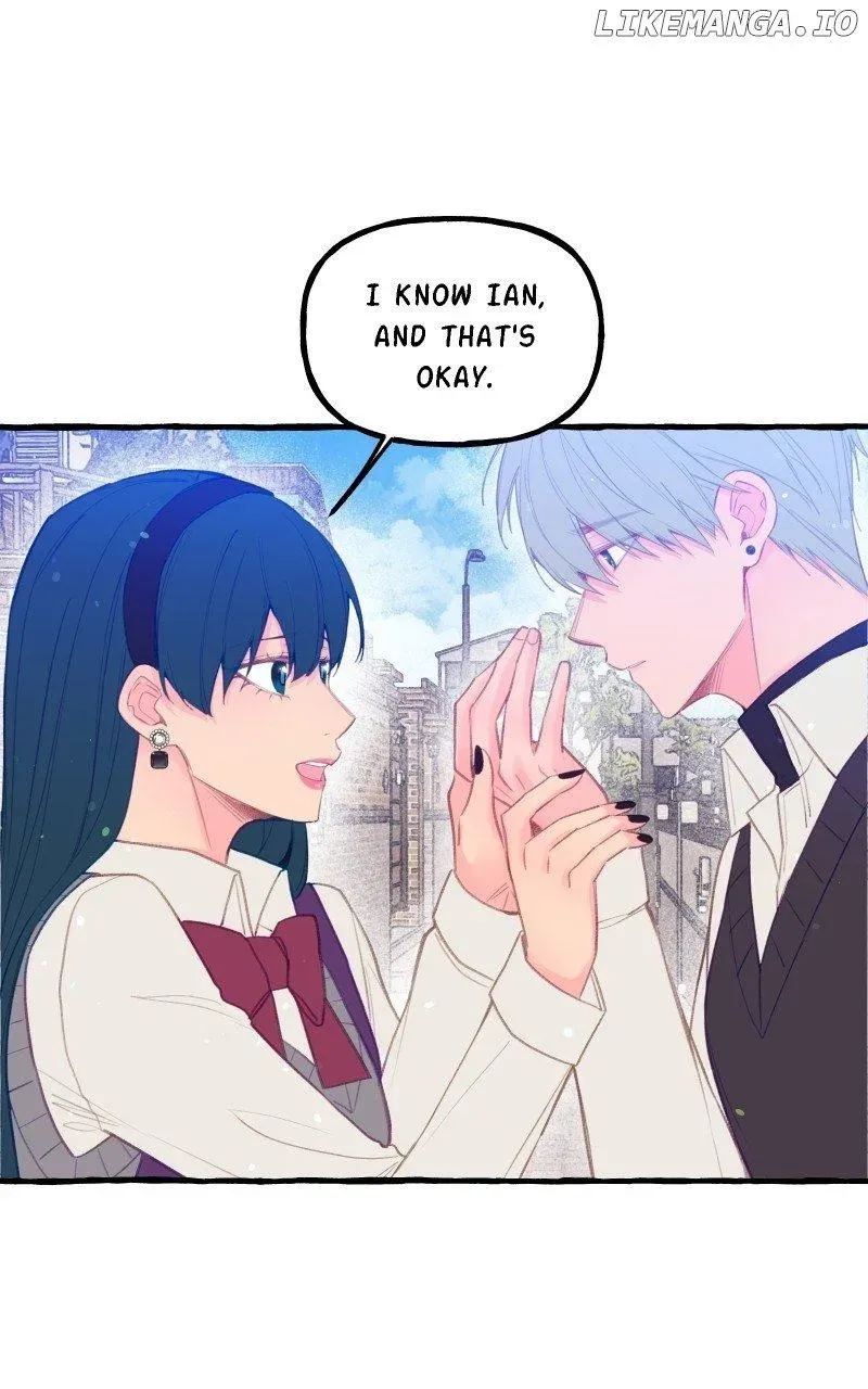 Wanna be Friends? Chapter 19 Online - página 21