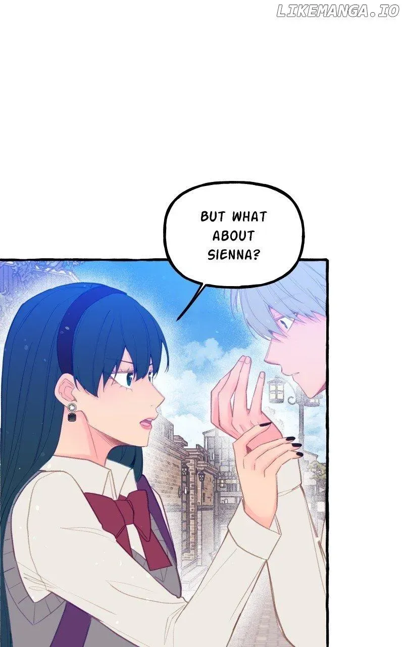 Wanna be Friends? Chapter 19 Online - página 22
