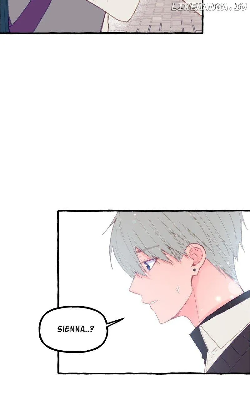 Wanna be Friends? Chapter 19 Online - página 23