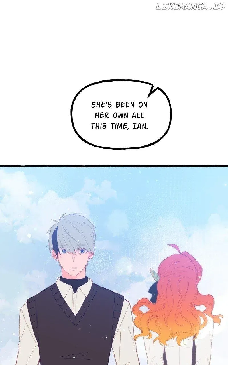 Wanna be Friends? Chapter 19 Online - página 24