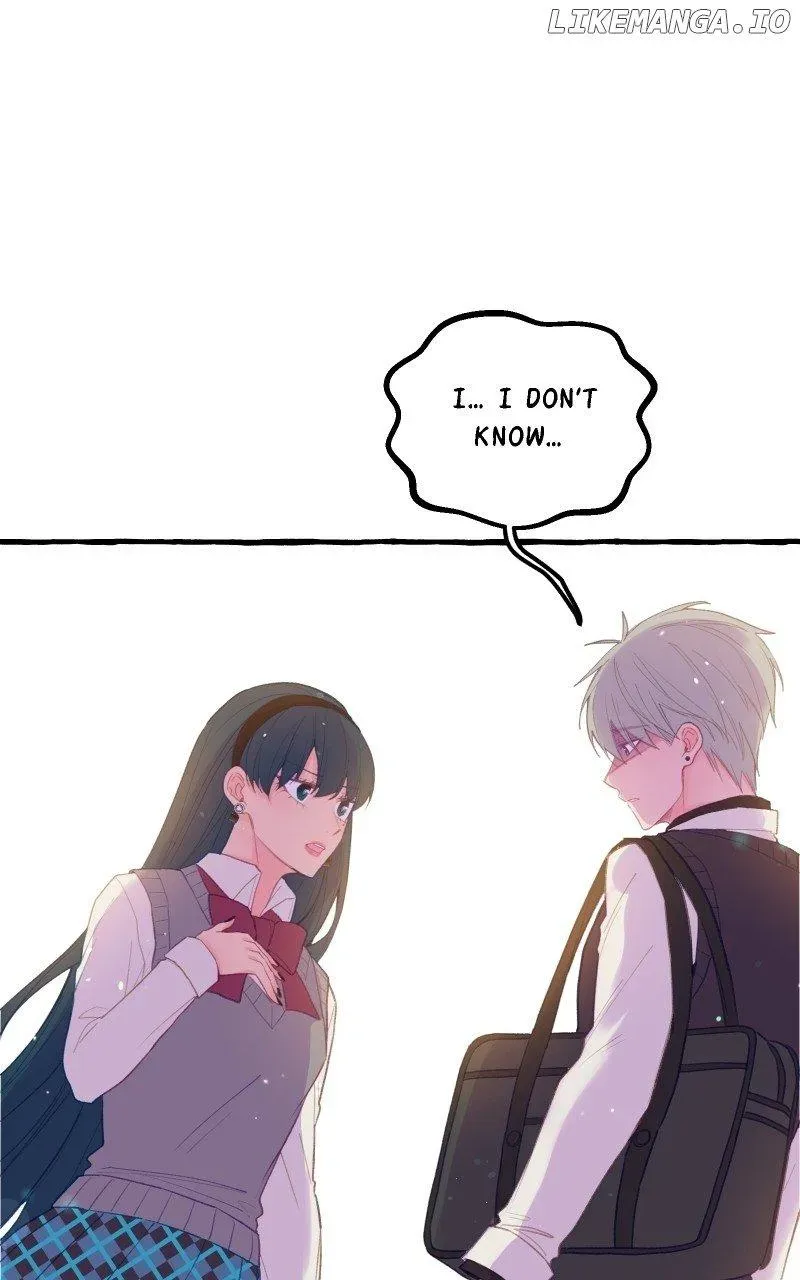 Wanna be Friends? Chapter 19 Online - página 26