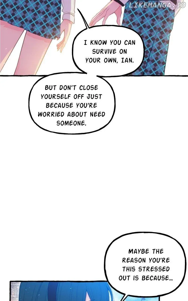 Wanna be Friends? Chapter 19 Online - página 27
