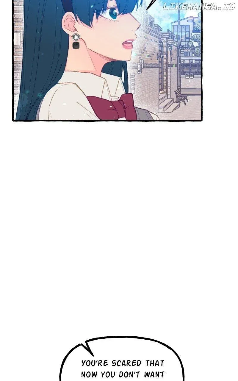 Wanna be Friends? Chapter 19 Online - página 28