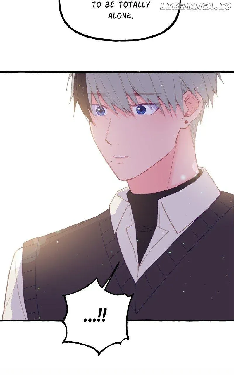 Wanna be Friends? Chapter 19 Online - página 29