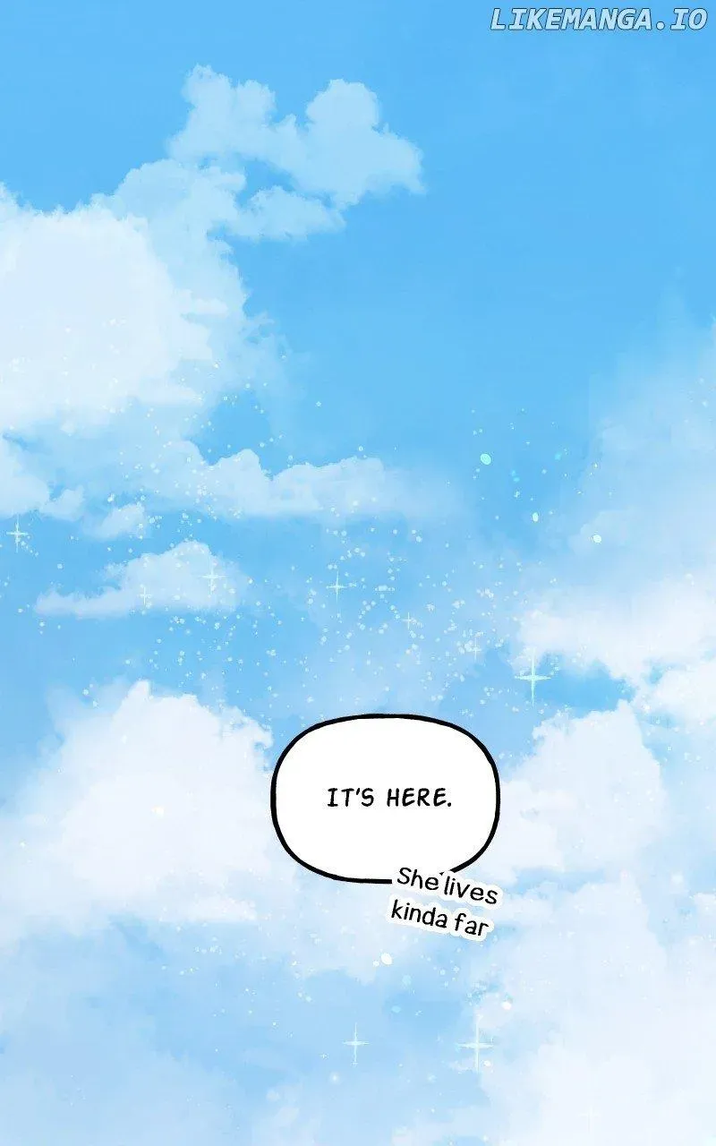 Wanna be Friends? Chapter 19 Online - página 31