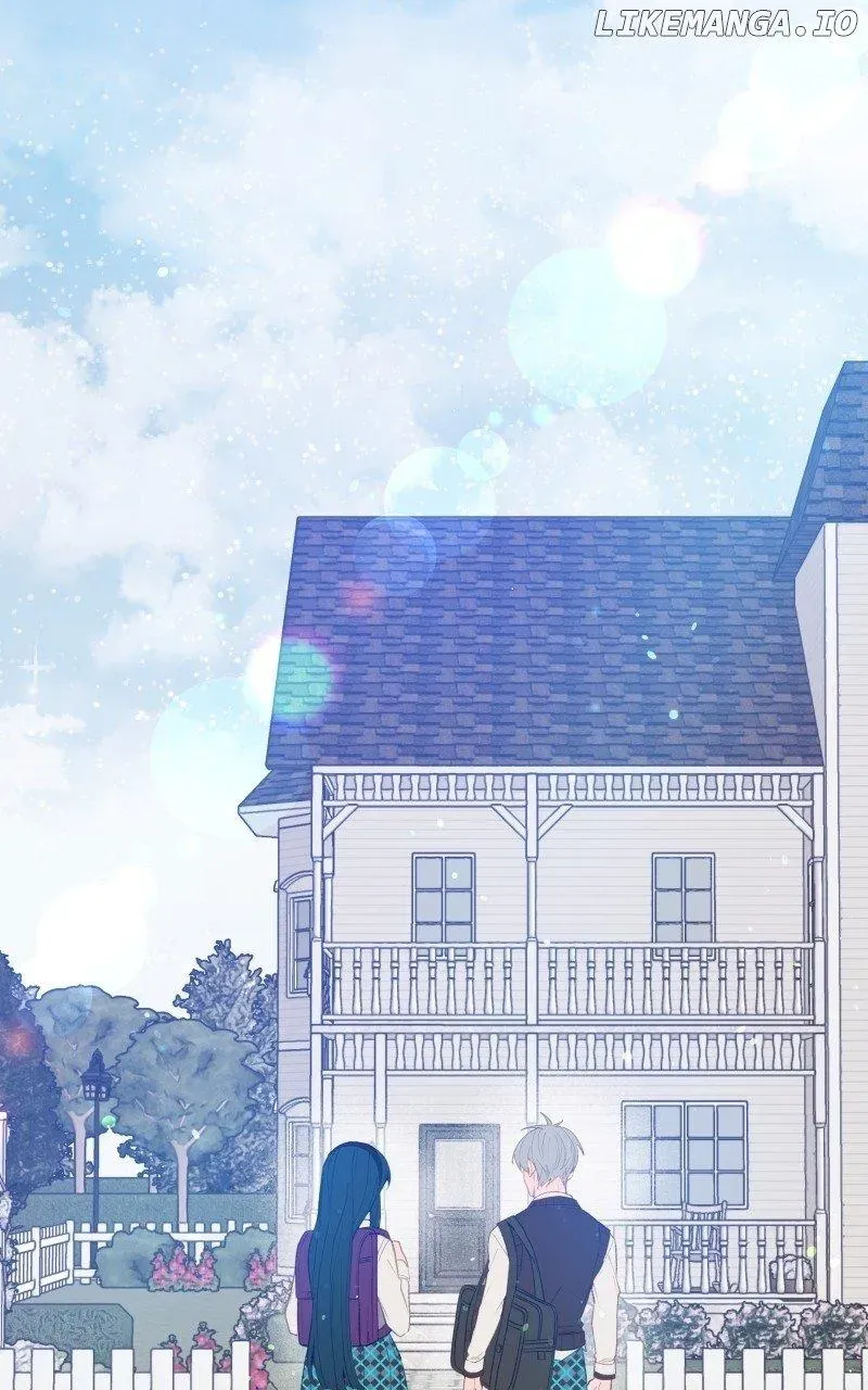 Wanna be Friends? Chapter 19 Online - página 32