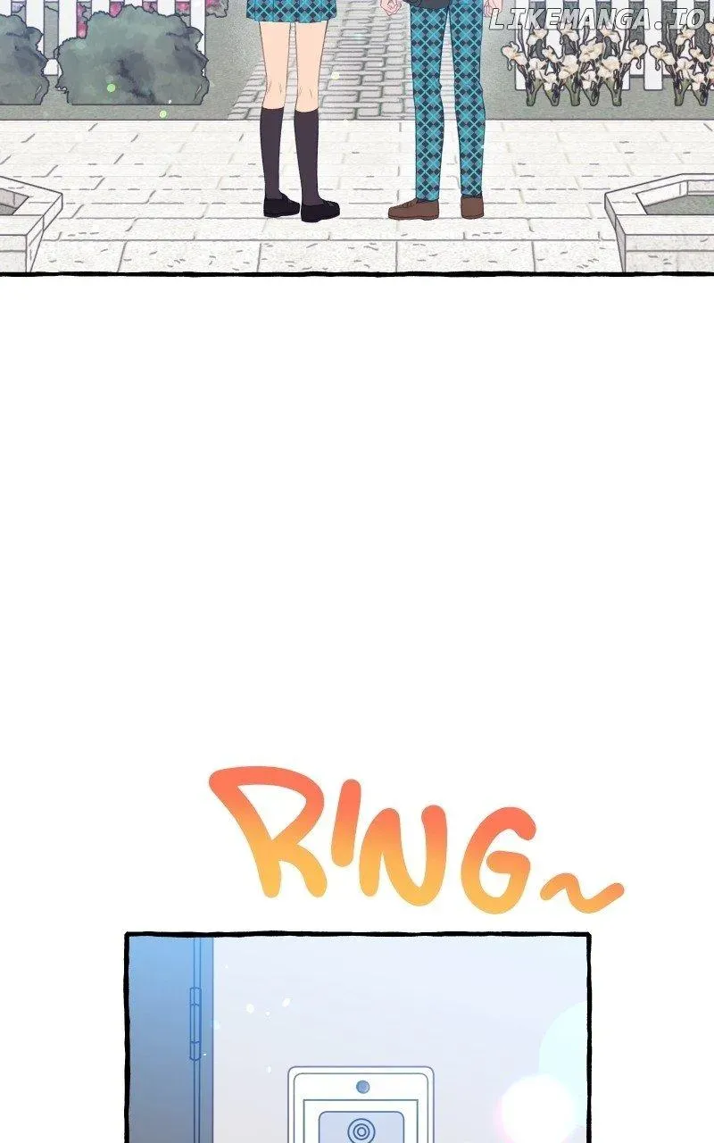Wanna be Friends? Chapter 19 Online - página 33