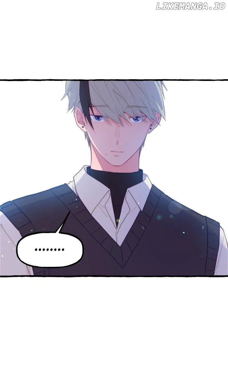 Wanna be Friends? Chapter 19 Online - página 46