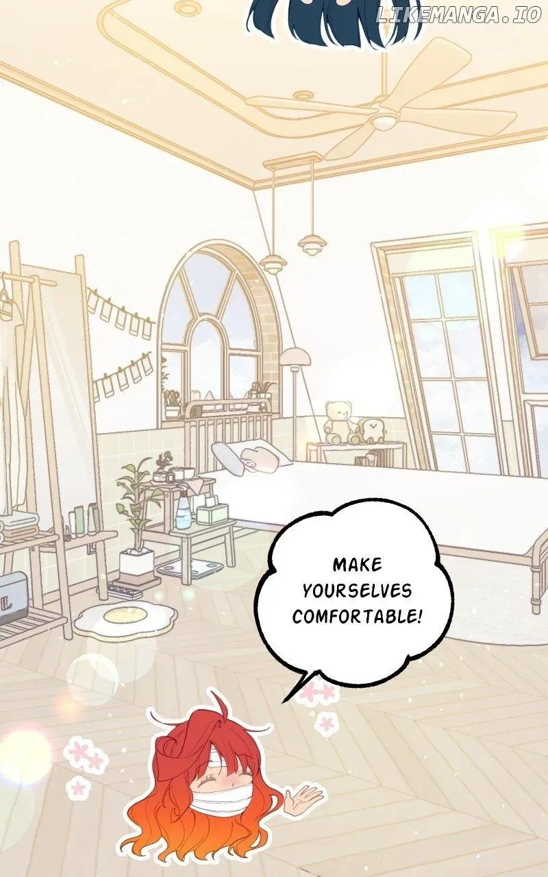 Wanna be Friends? Chapter 19 Online - página 48