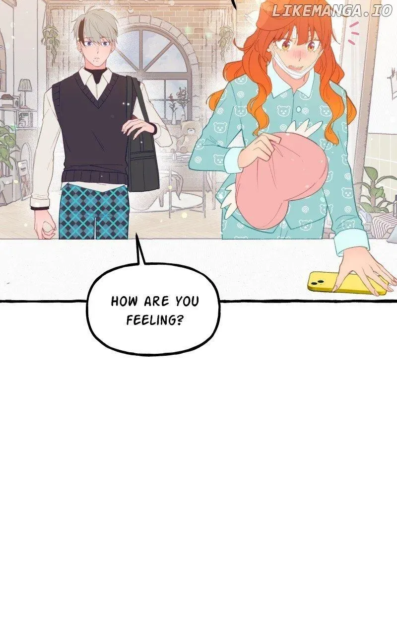 Wanna be Friends? Chapter 19 Online - página 50