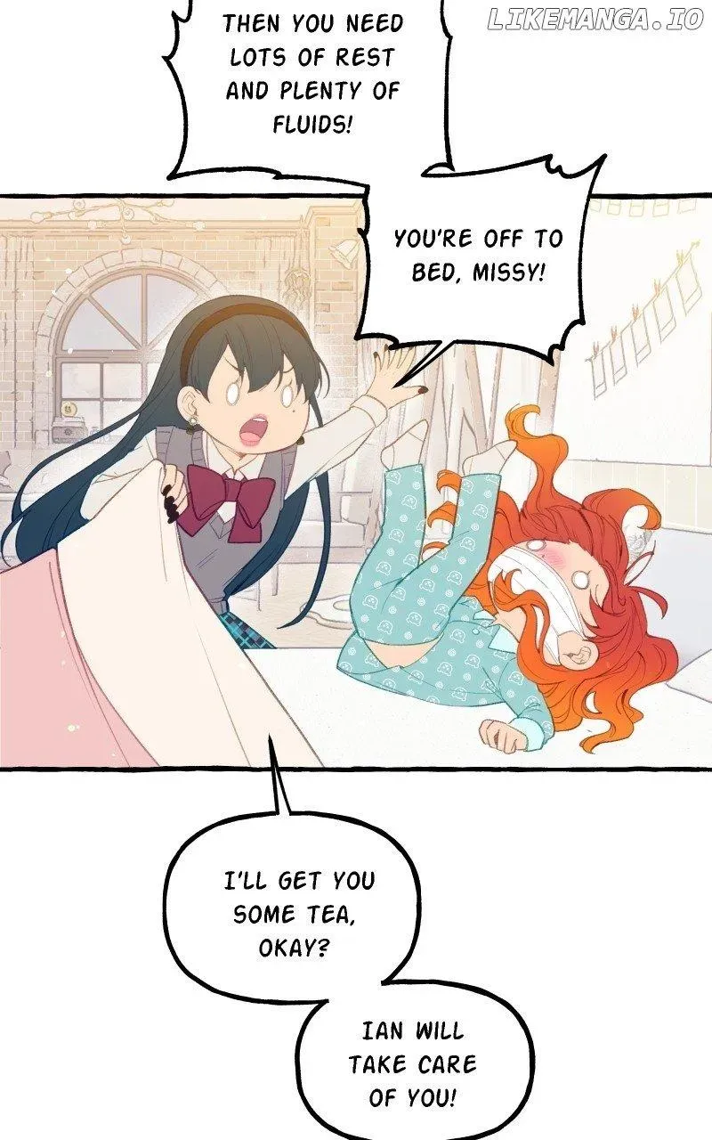Wanna be Friends? Chapter 19 Online - página 52