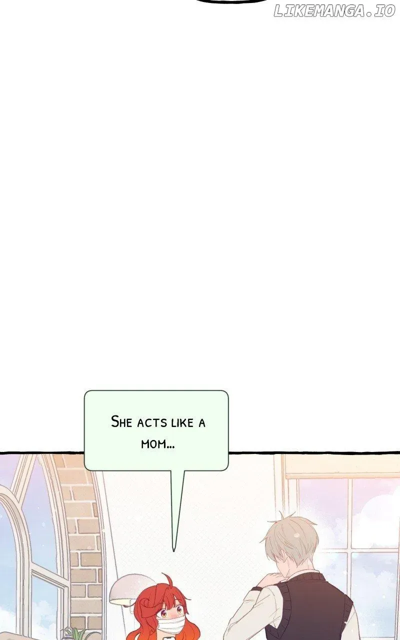 Wanna be Friends? Chapter 19 Online - página 53