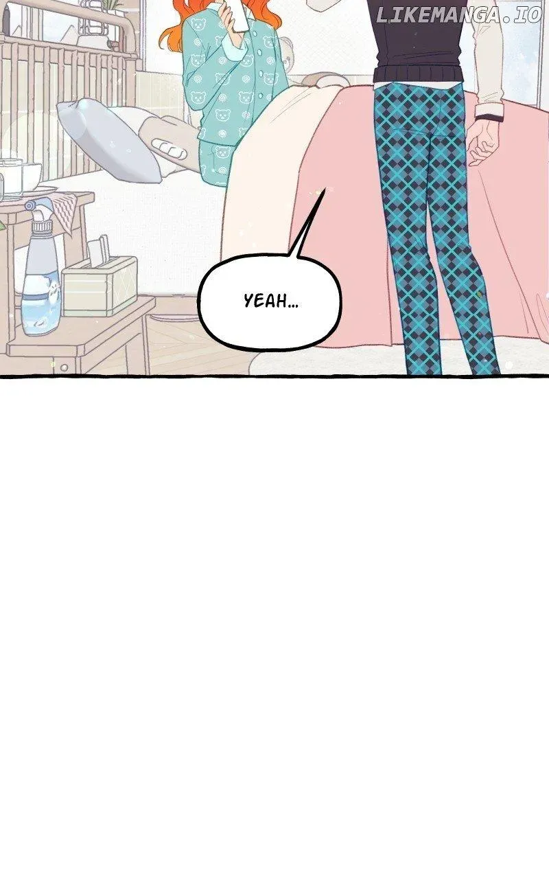 Wanna be Friends? Chapter 19 Online - página 54
