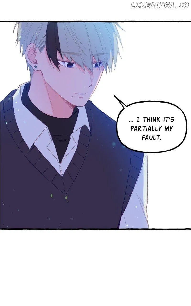 Wanna be Friends? Chapter 19 Online - página 55