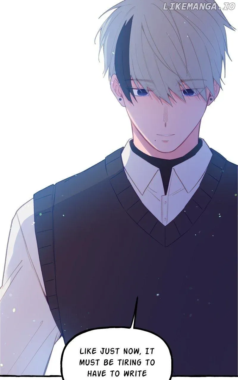 Wanna be Friends? Chapter 19 Online - página 60