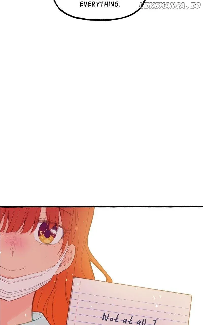 Wanna be Friends? Chapter 19 Online - página 61