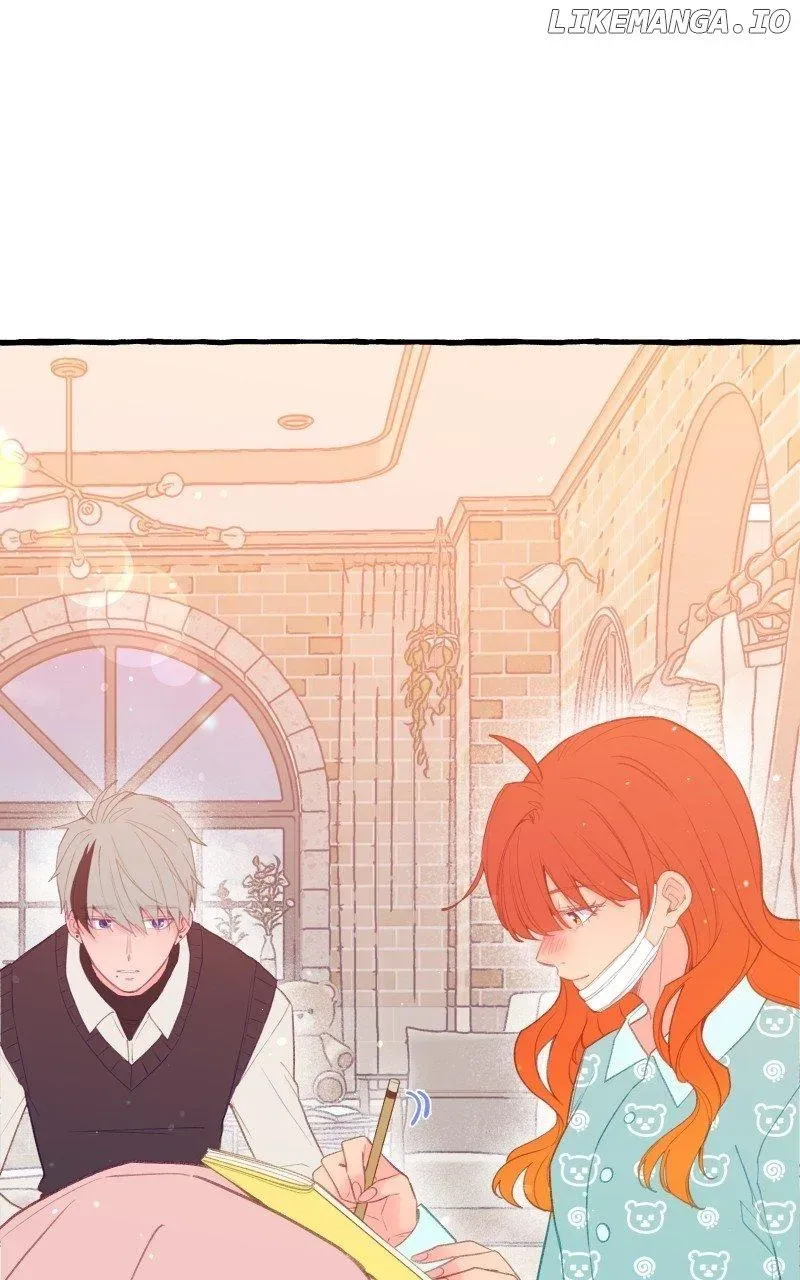 Wanna be Friends? Chapter 19 Online - página 64