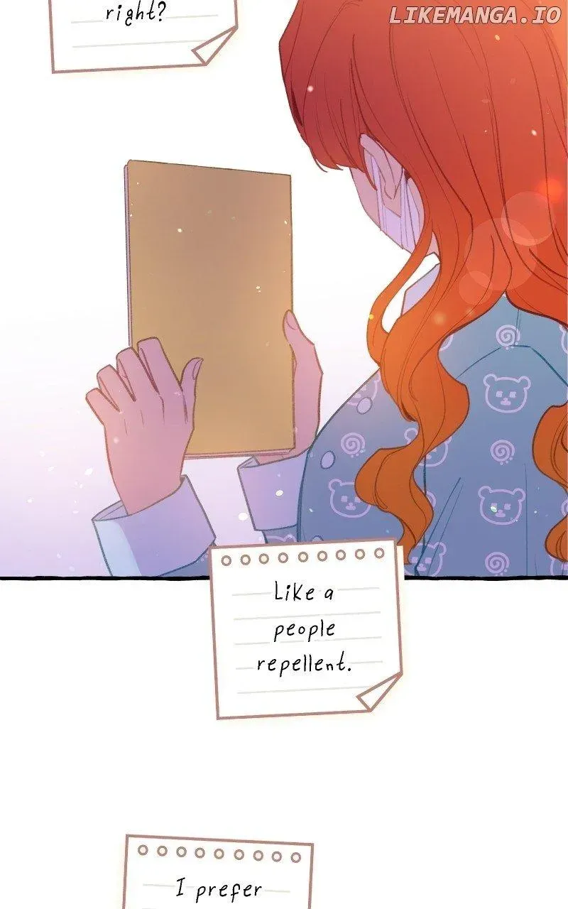Wanna be Friends? Chapter 19 Online - página 66