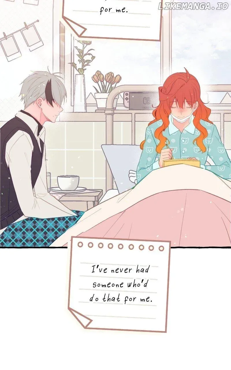 Wanna be Friends? Chapter 19 Online - página 68