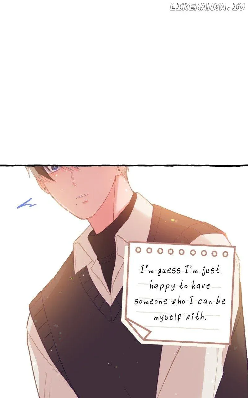 Wanna be Friends? Chapter 19 Online - página 69