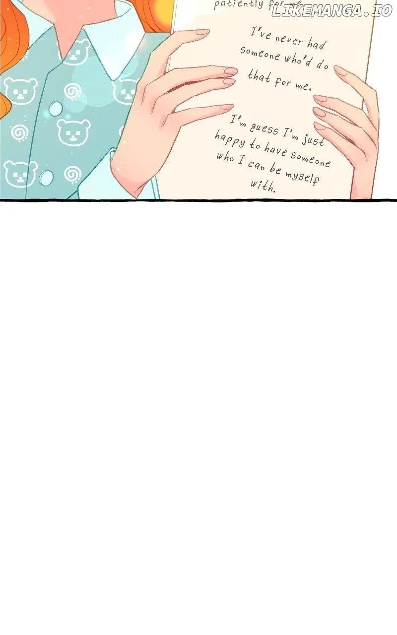 Wanna be Friends? Chapter 19 Online - página 71