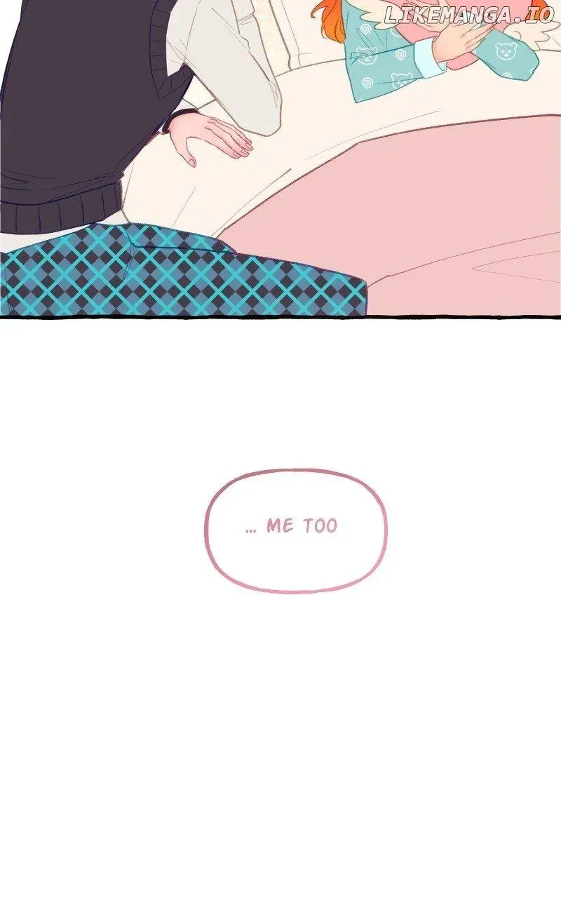 Wanna be Friends? Chapter 19 Online - página 78