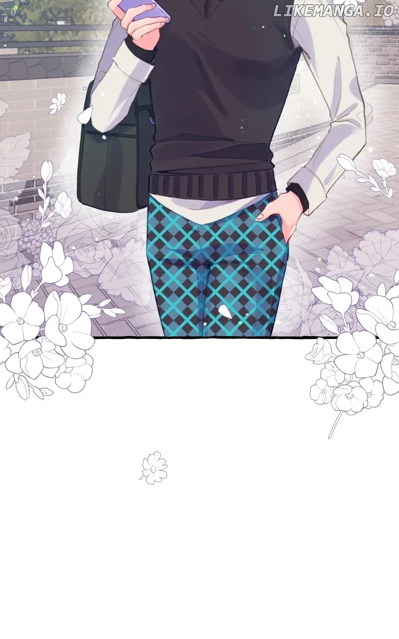 Wanna be Friends? Chapter 2 Online - página 2