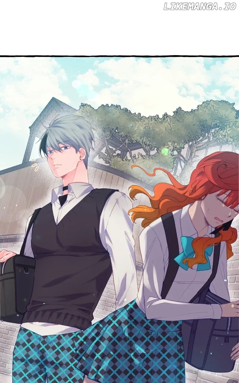Wanna be Friends? Chapter 2 Online - página 3