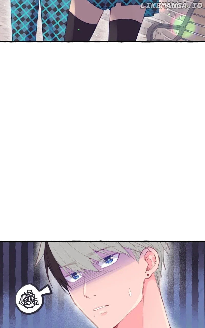 Wanna be Friends? Chapter 2 Online - página 4