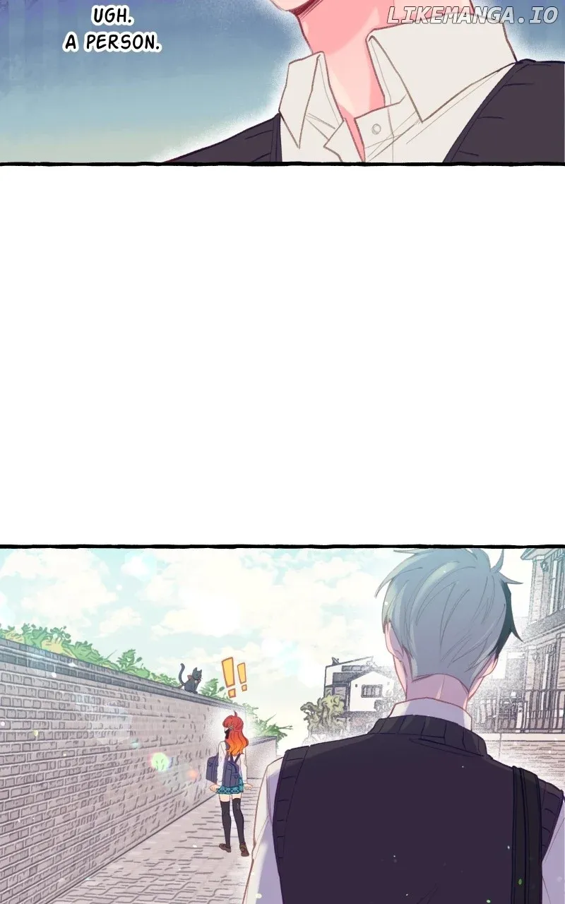 Wanna be Friends? Chapter 2 Online - página 5