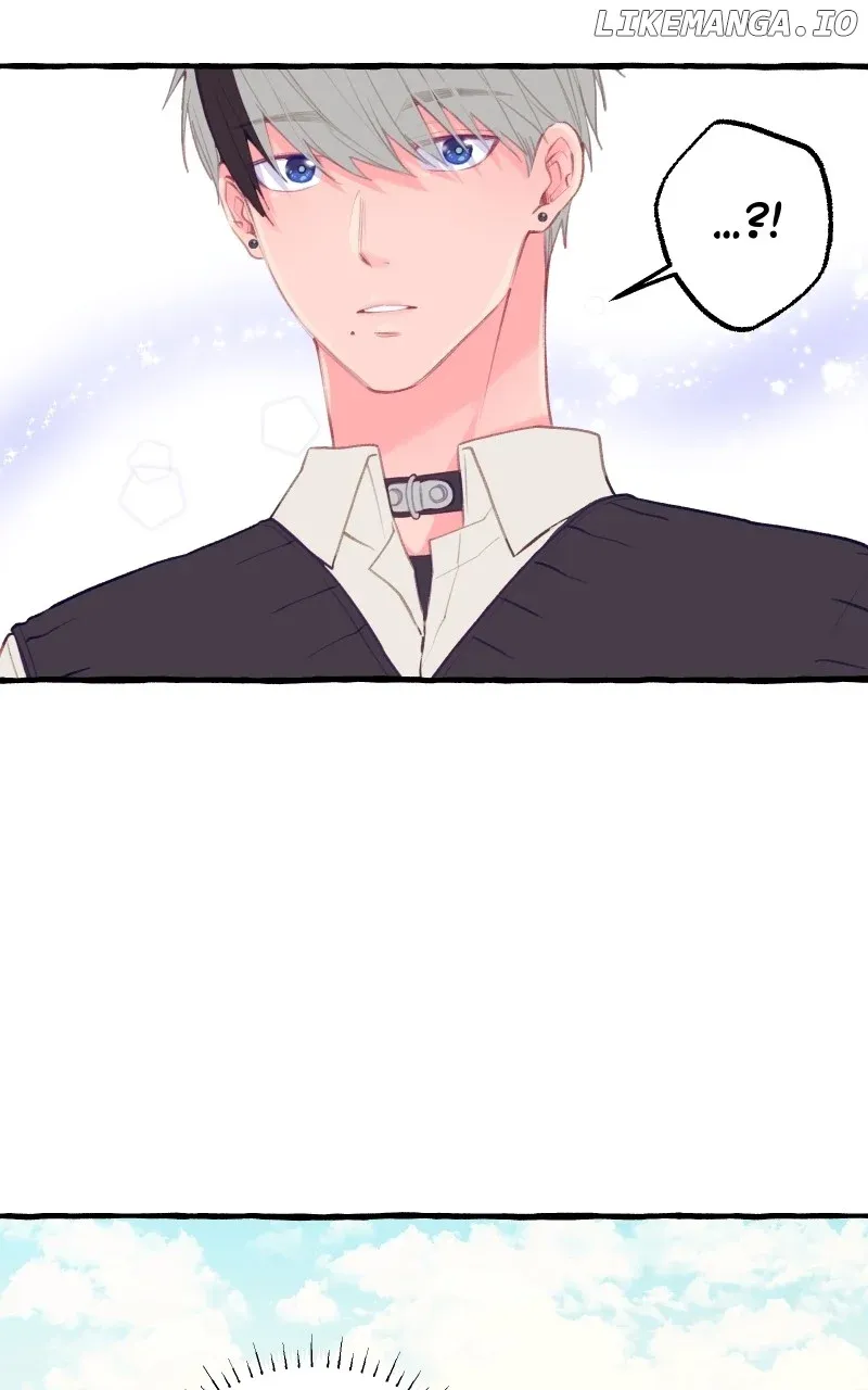 Wanna be Friends? Chapter 2 Online - página 8