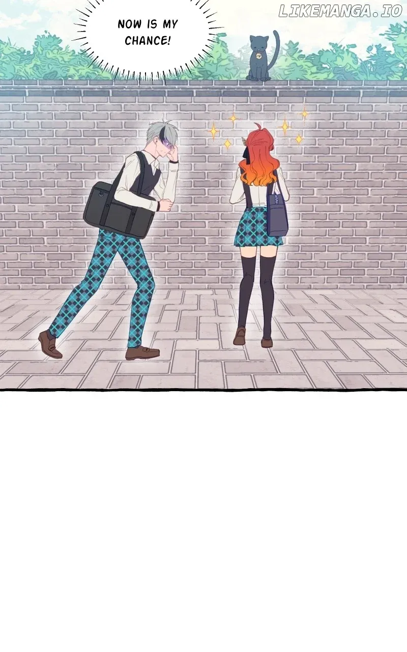 Wanna be Friends? Chapter 2 Online - página 9