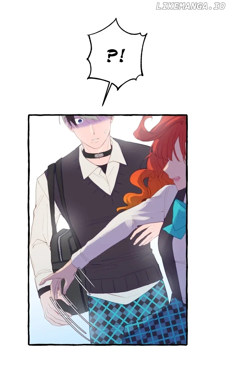 Wanna be Friends? Chapter 2 Online - página 10