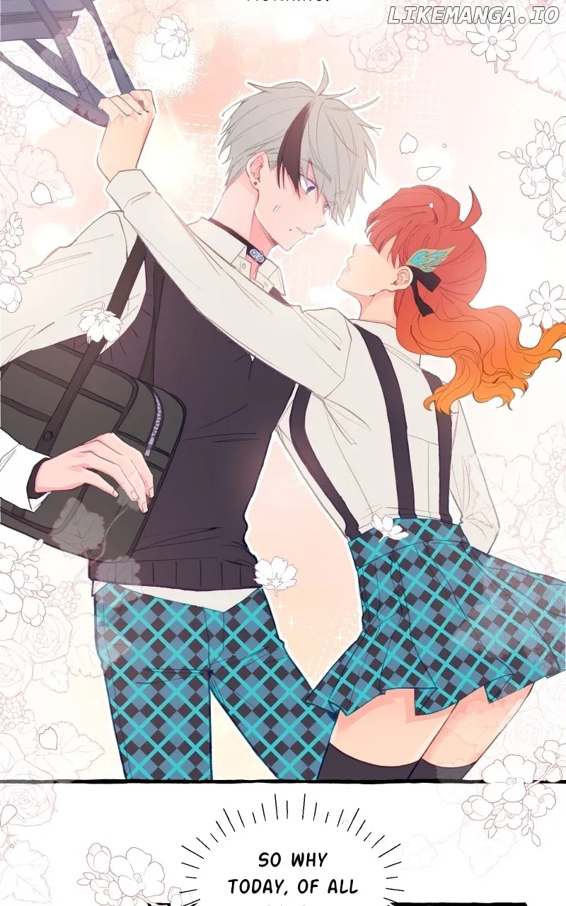 Wanna be Friends? Chapter 2 Online - página 13