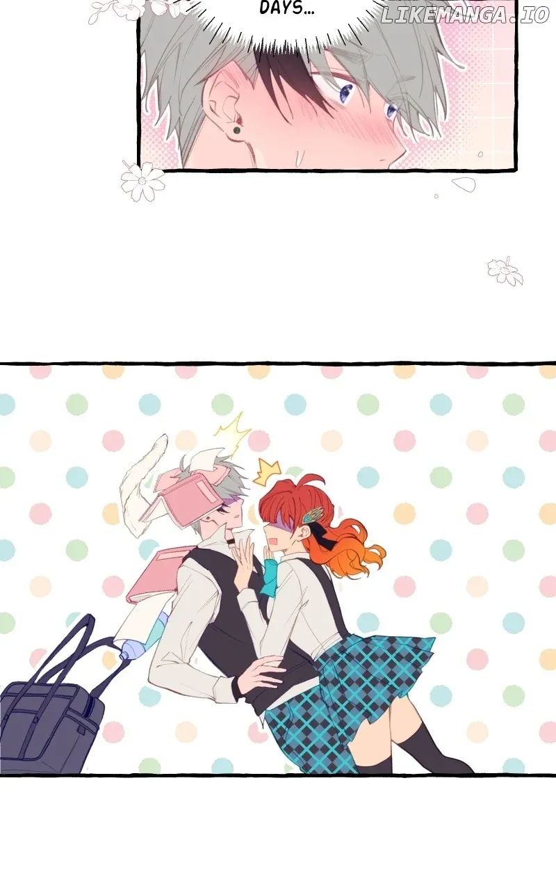 Wanna be Friends? Chapter 2 Online - página 14
